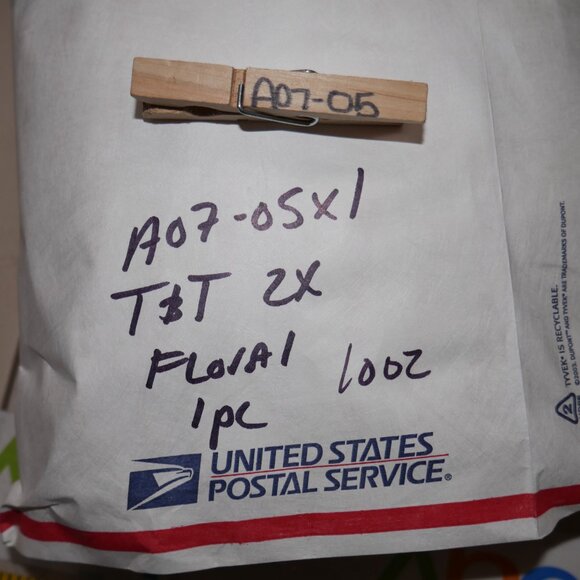 Time and Tru One Piece Slimming Swimsuit Size 2X Padded Cup Support Bathing Suit - Picture 9 of 9